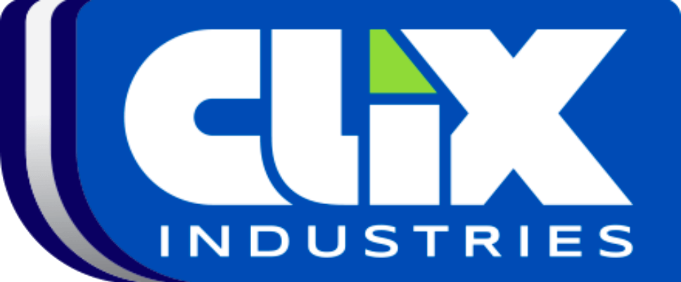 rio pme logo clix industries