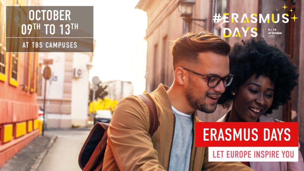 erasmusdays 23 erasmus days 2023