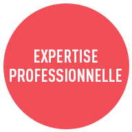 Professional expertise