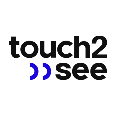 touch2see