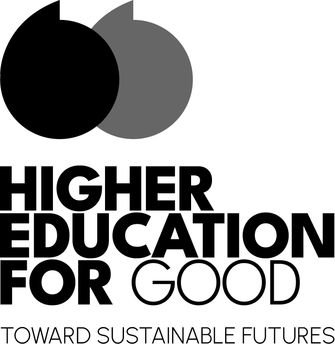 logo heg vertical noir