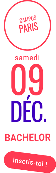 jpo bachelor 9 dec 2023 paris