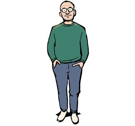 arnaud thersiquel voeux 2024