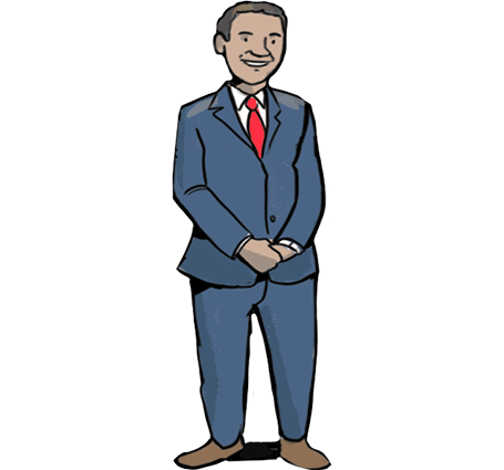 mohammed derabi voeux 2024