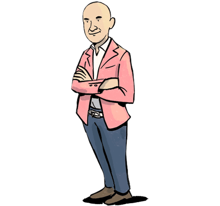 olivier beniellli voeux 2024