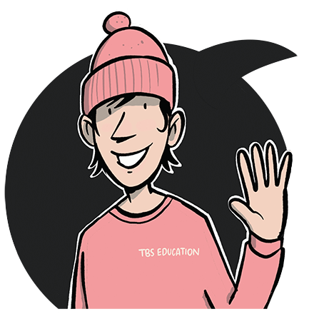 ou suis je bulle charlie