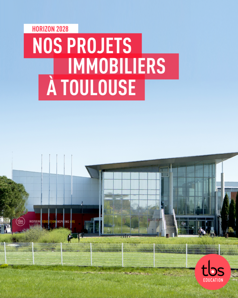 Nouveau campus Entiore