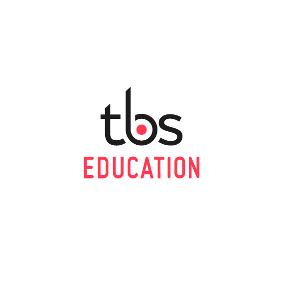 logo tbs education rond 2024