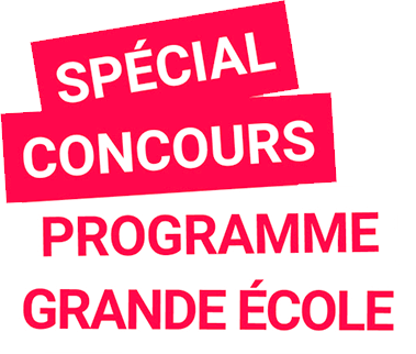 pge special concours