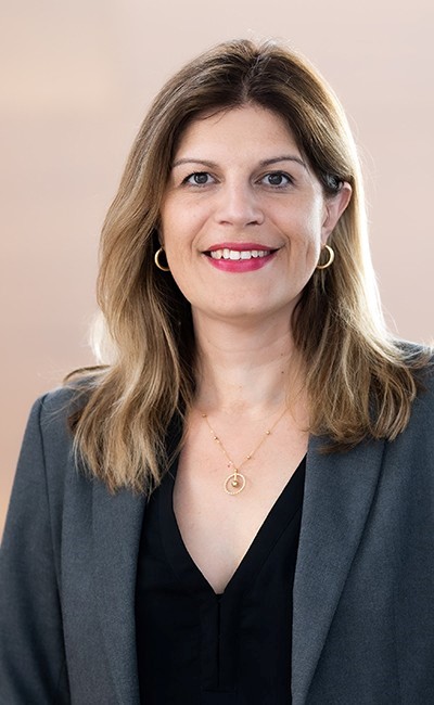 Patricia Bournet, Directrice du Bachelor de TBS Education