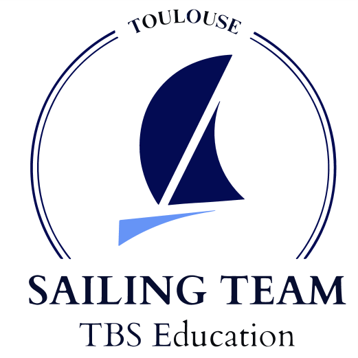 nouveau logo sailing team