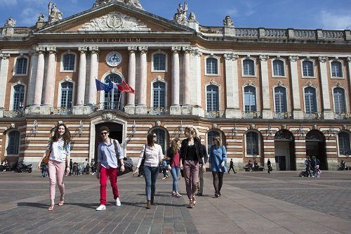 TIRIS (Toulouse Initiative for Research’s Impact on Society)