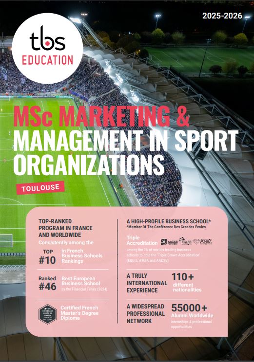 msc sport