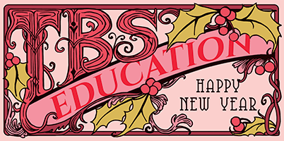 Happy New Year