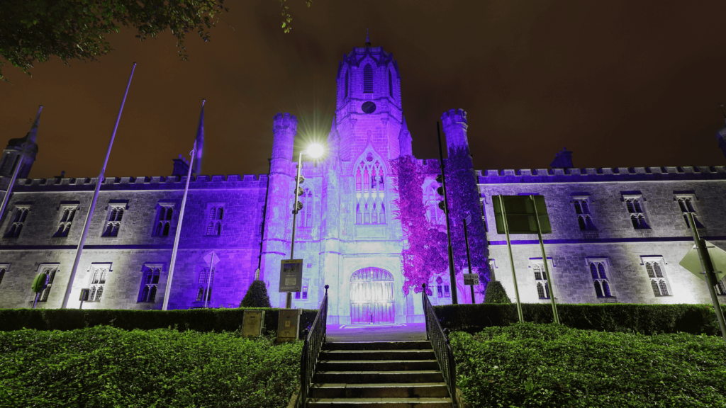 University of Galway