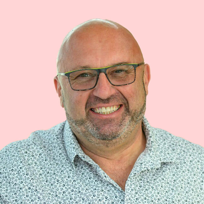 pereira eric