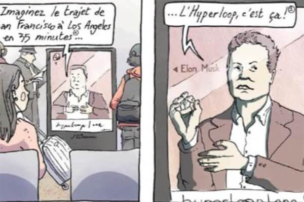 bd hyperloop