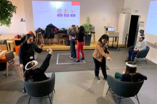 design sprint tbs education x airbus