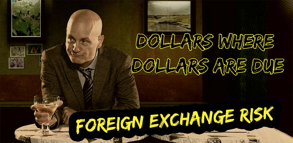 dollars where dollars are due