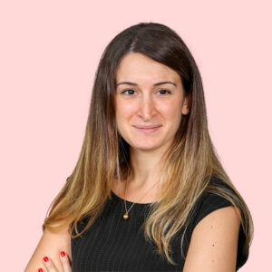 Picture of Annalisa FRACCARO