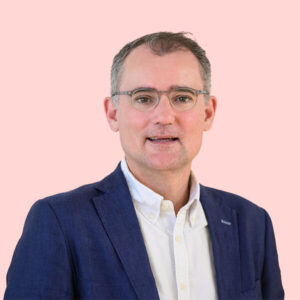 Picture of Gaël Gueguen 