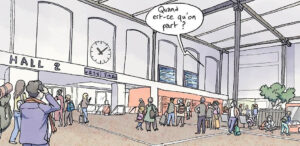 innovation pedagogique hyperloop mythologie marches