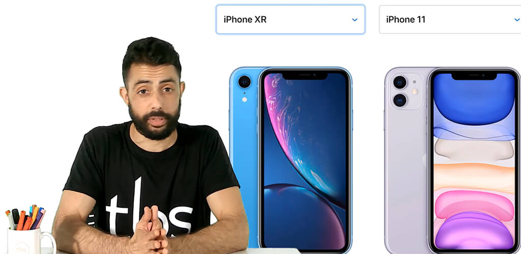 iphone 11 sammy obeid
