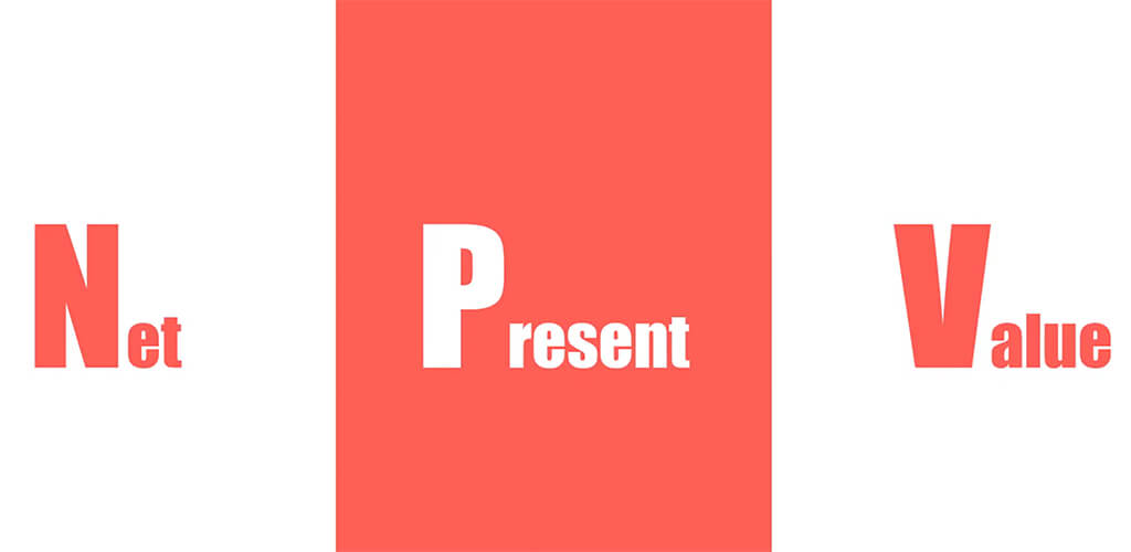 net present value