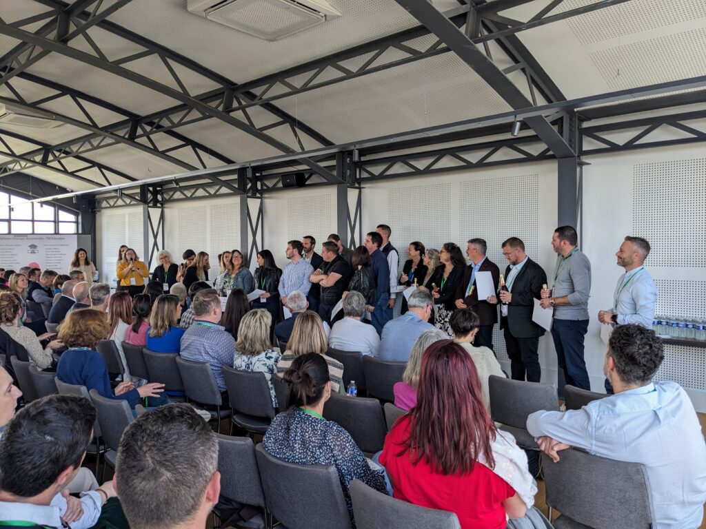 rdd groupama