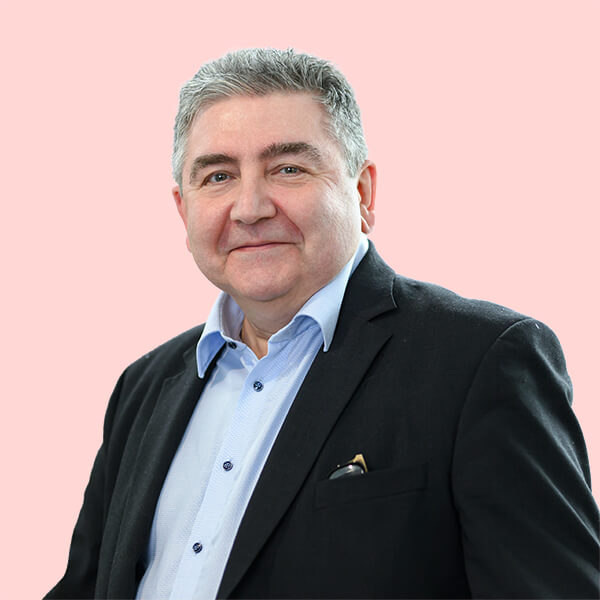 verdie jean francois