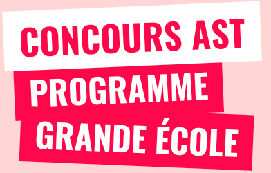 admissibilite ast concours pge