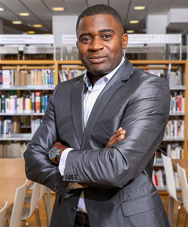 dieudonne tchuente responsable centres excellence ai business analytics