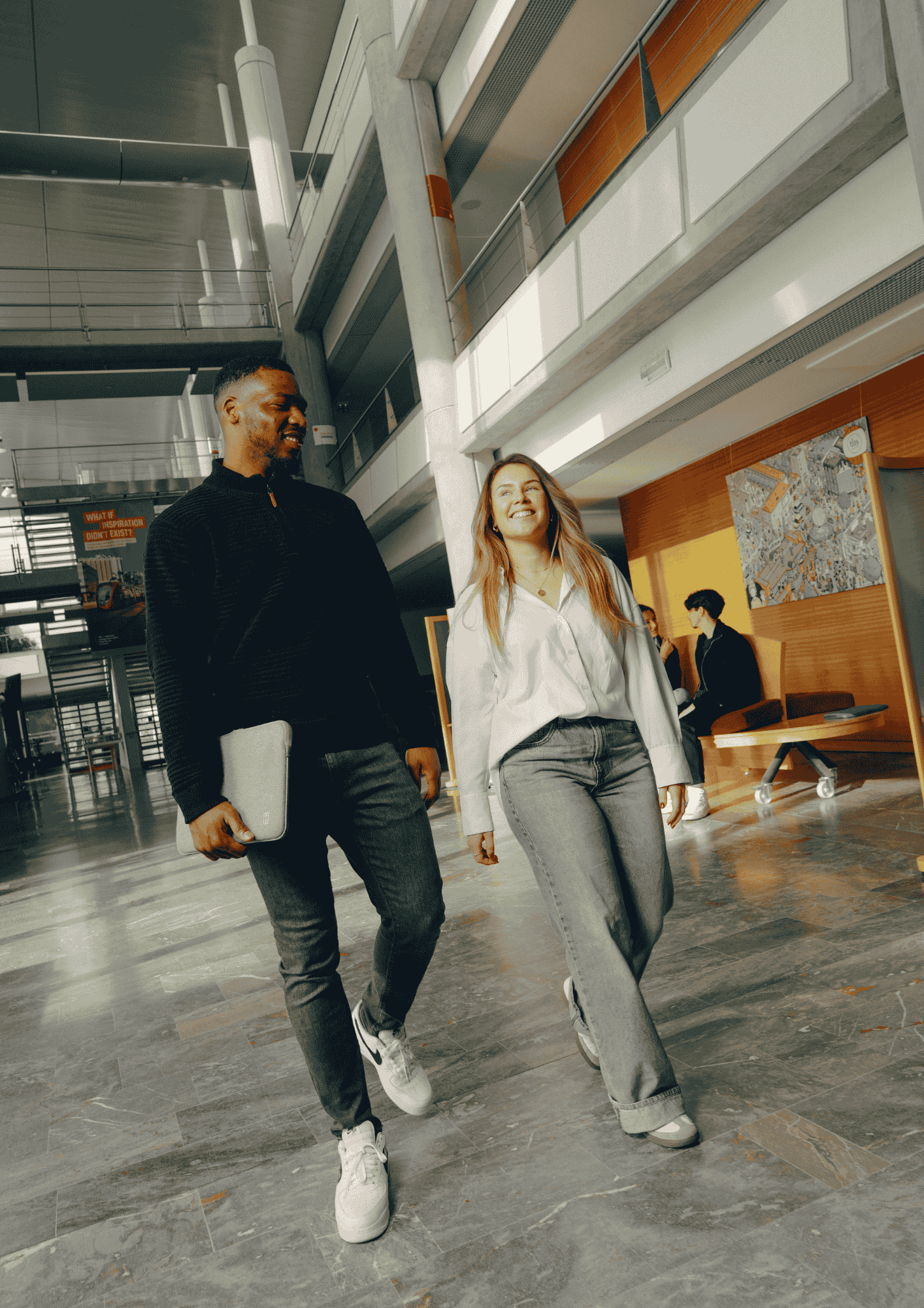 Découvre la filière « Retail & Digital Management » du Bachelor de TBS Education Paris, en alternance