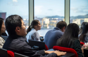 photo gemba classement qs 2025