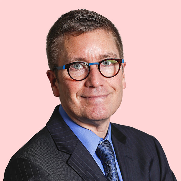 voss gregory