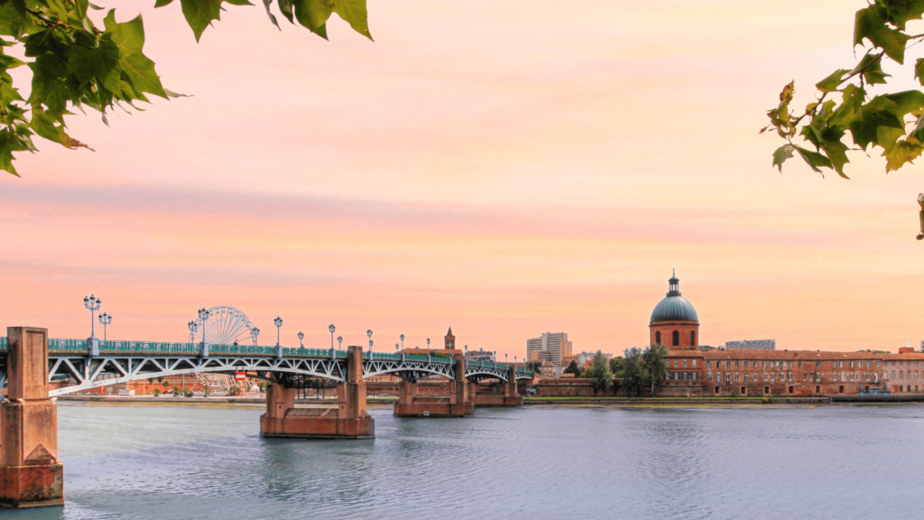 Toulouse