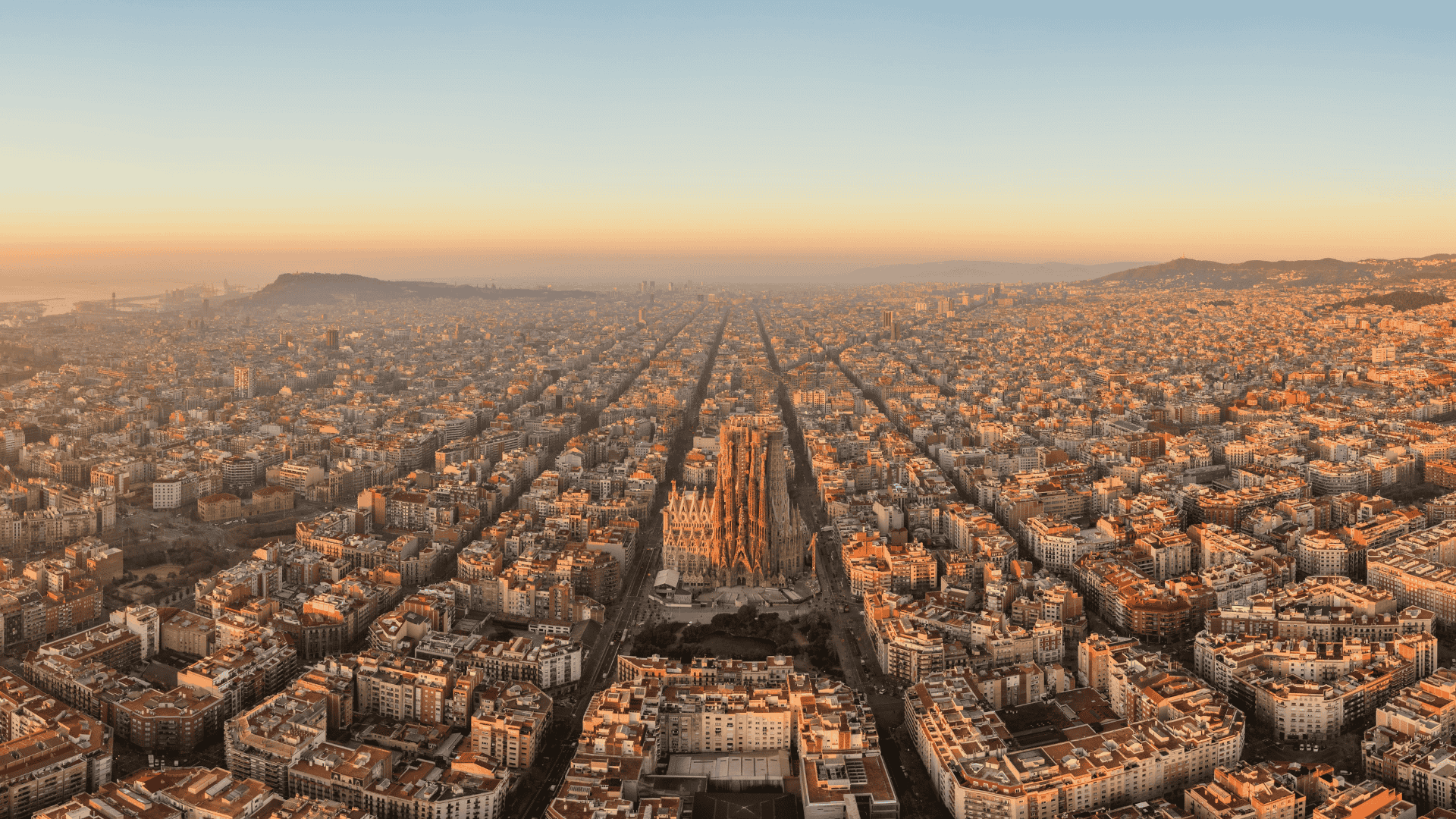 Barcelone L3