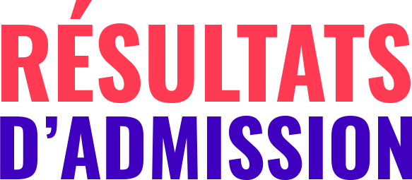 pge resultats admission ast mardi 10 juin 2024 resultats