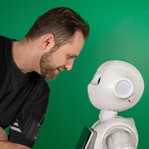 defi clef robotique centree humain 496342614