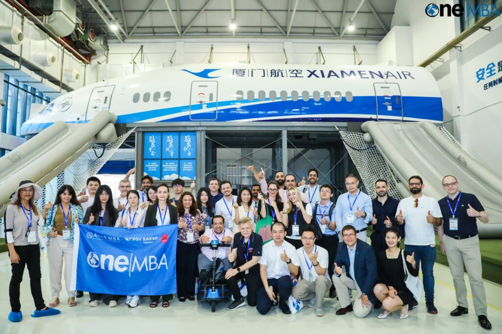 gemba residencie chine 3