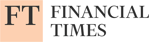 global executive mba financial times logo