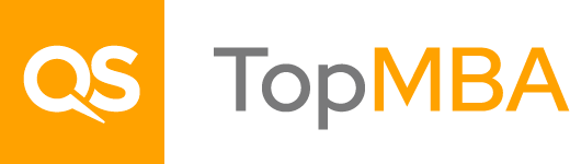 qs top mba logo