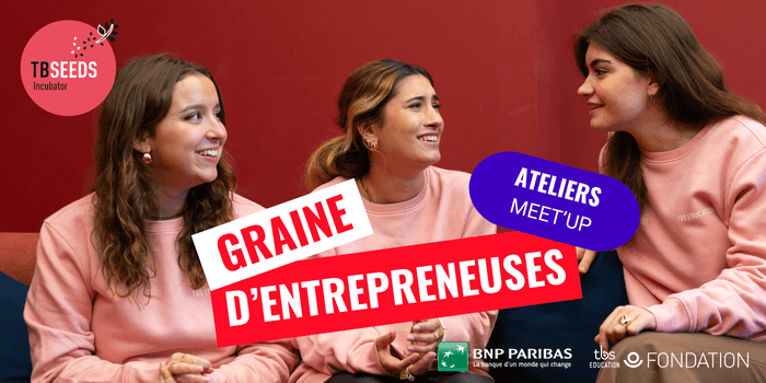 graine entrepreneuses prix mars 2025