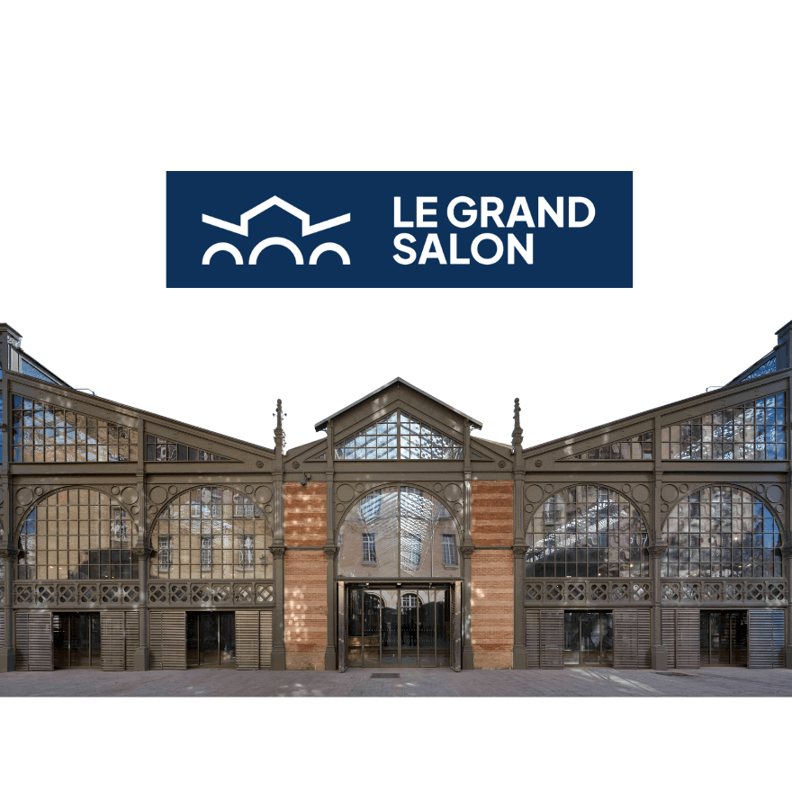 grand salon grandes ecoles