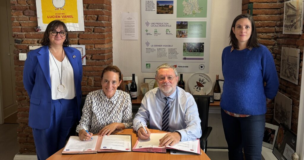 signature mairie toulouse tbs education 1