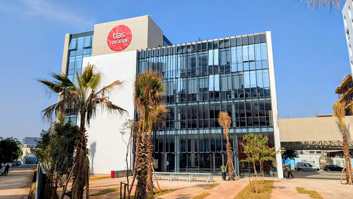 École toulouse casablanca