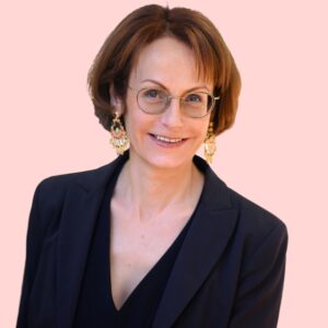 Fabienne ORIOT