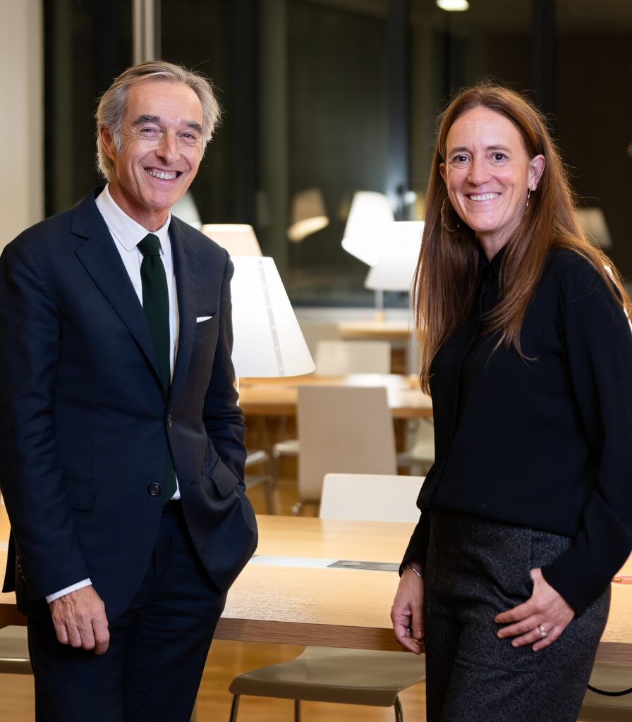 Président TBS Education 20251