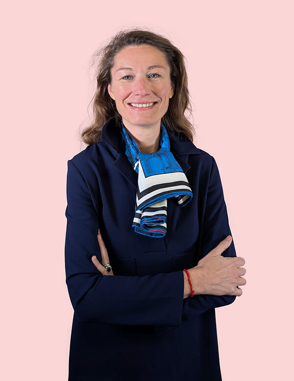 melanie ouvry doyenne corps professoral tbs education