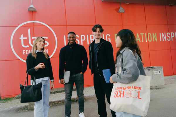 Bachelor 4° au classement Le Parisien